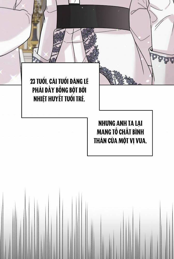 Cách Để Em Bảo Vệ Anh Chap 17 - Next Chap 18