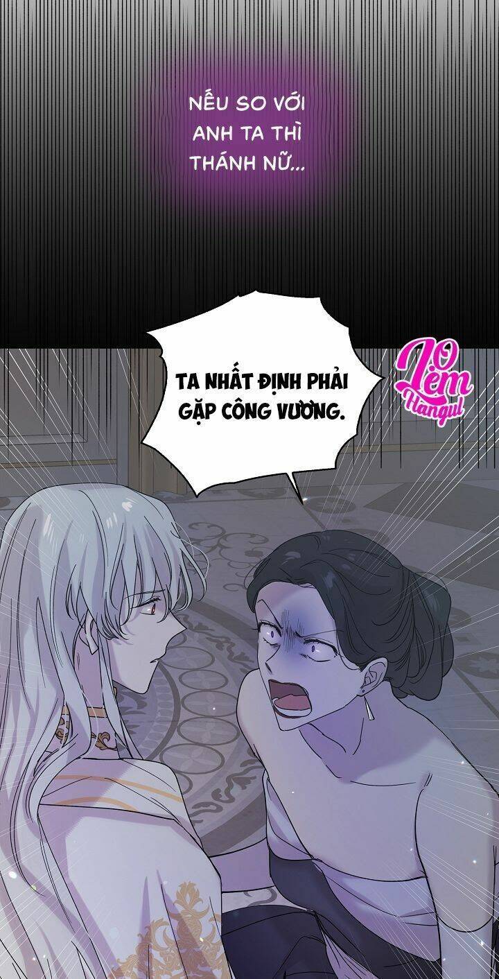 Cách Để Em Bảo Vệ Anh Chap 17 - Next Chap 18