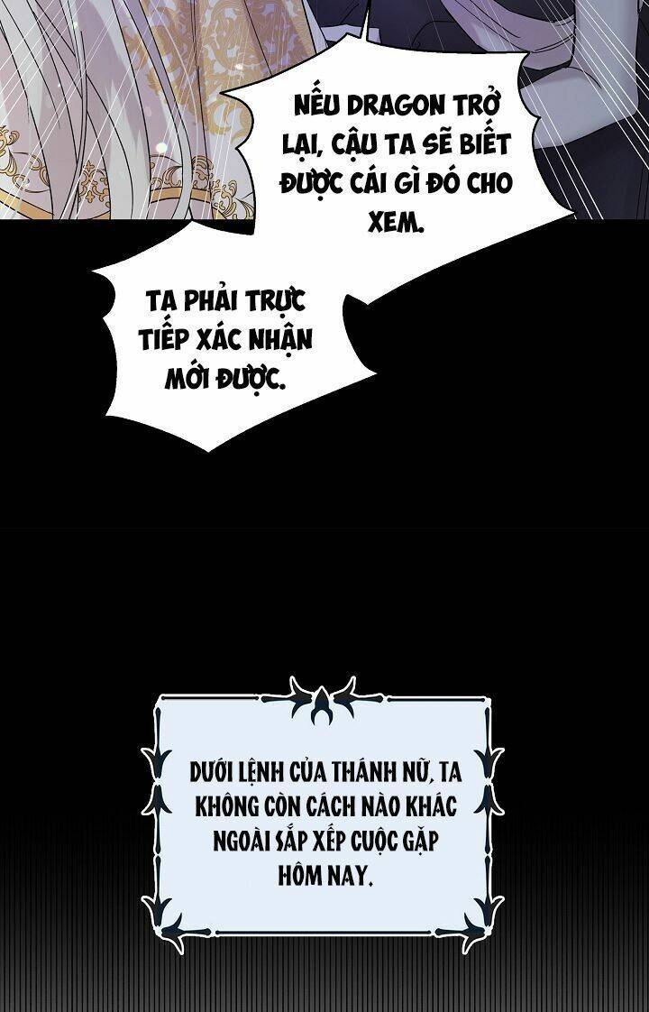 Cách Để Em Bảo Vệ Anh Chap 17 - Next Chap 18