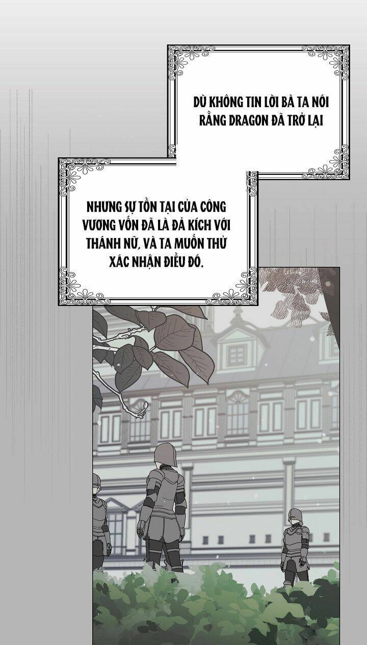 Cách Để Em Bảo Vệ Anh Chap 17 - Next Chap 18