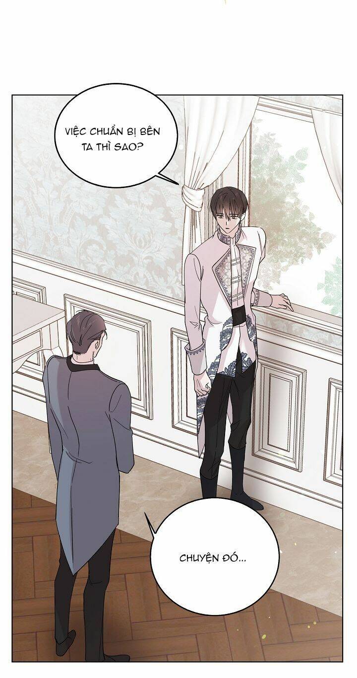 Cách Để Em Bảo Vệ Anh Chap 17 - Next Chap 18