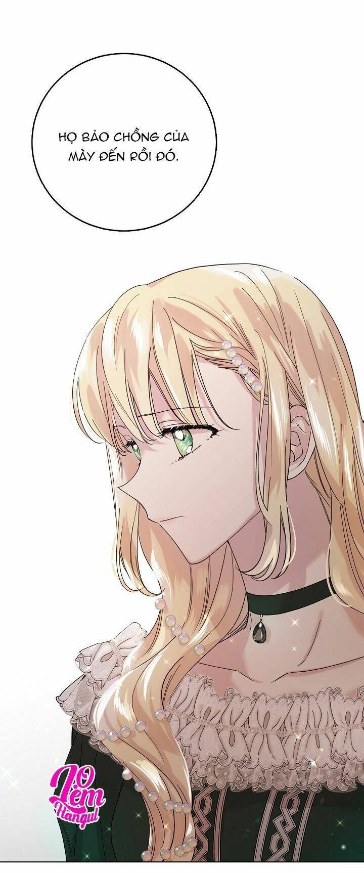 Cách Để Em Bảo Vệ Anh Chap 17 - Next Chap 18
