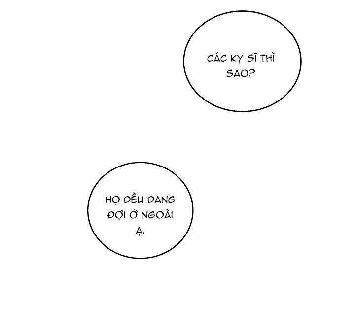 Cách Để Em Bảo Vệ Anh Chap 17 - Next Chap 18