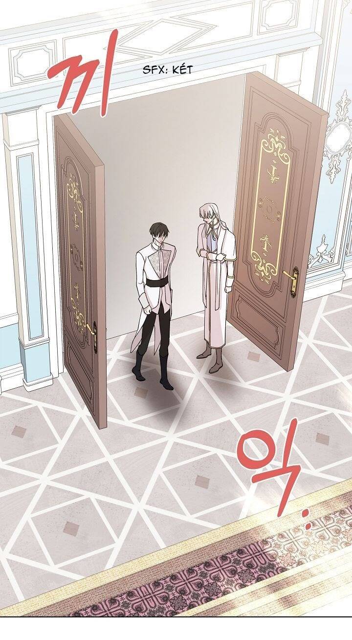 Cách Để Em Bảo Vệ Anh Chap 18 - Next Chap 19