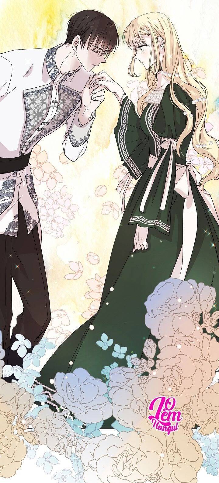 Cách Để Em Bảo Vệ Anh Chap 18 - Next Chap 19