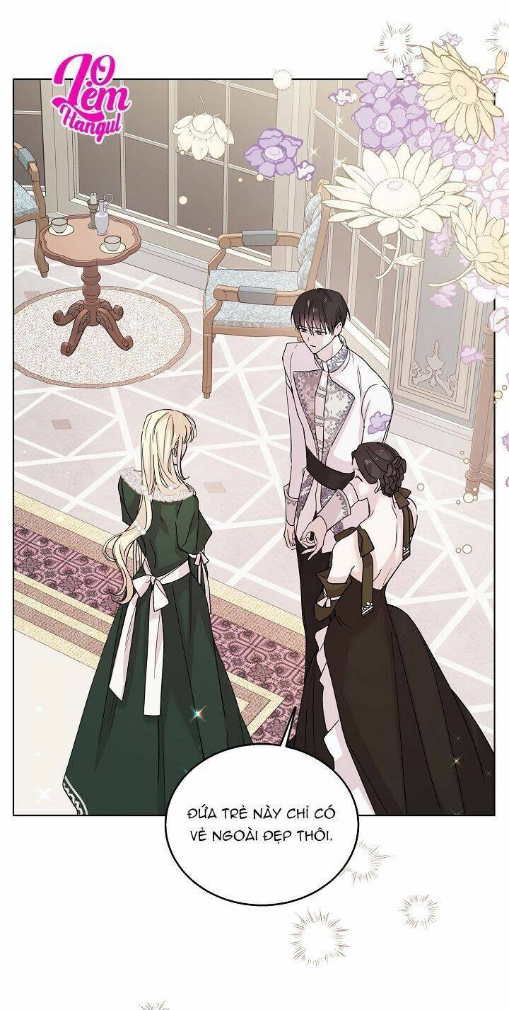 Cách Để Em Bảo Vệ Anh Chap 18 - Next Chap 19