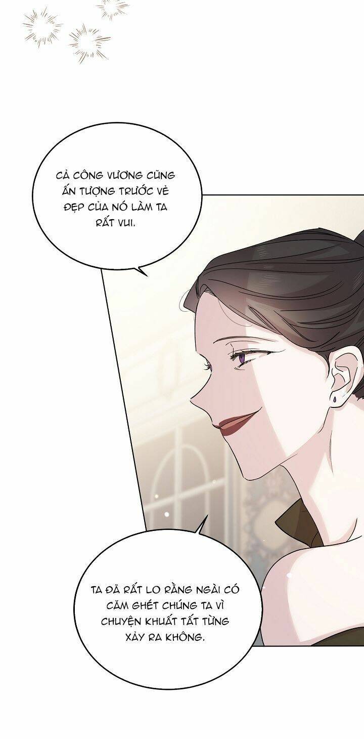 Cách Để Em Bảo Vệ Anh Chap 18 - Next Chap 19