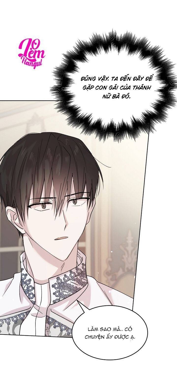 Cách Để Em Bảo Vệ Anh Chap 18 - Next Chap 19