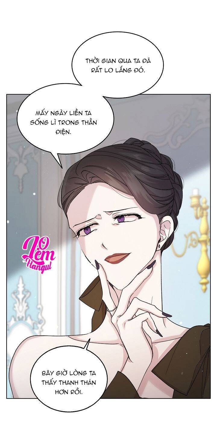 Cách Để Em Bảo Vệ Anh Chap 18 - Next Chap 19