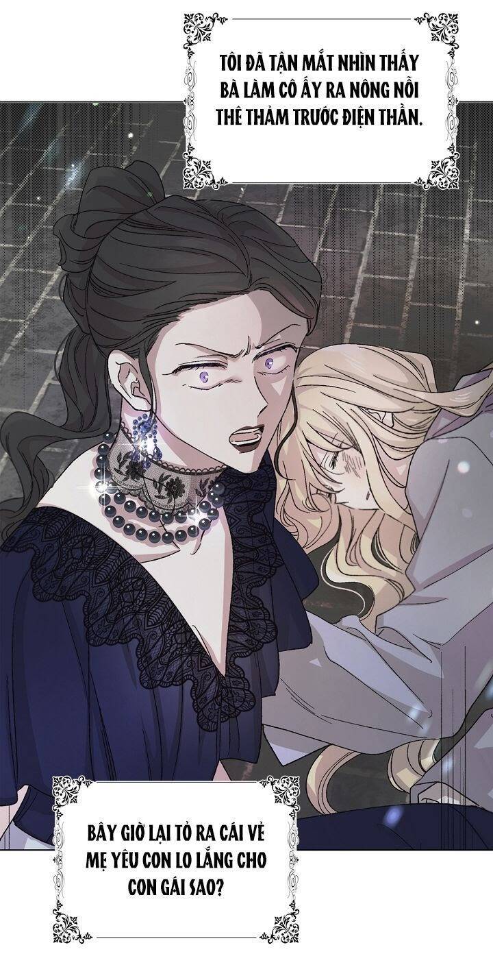 Cách Để Em Bảo Vệ Anh Chap 18 - Next Chap 19