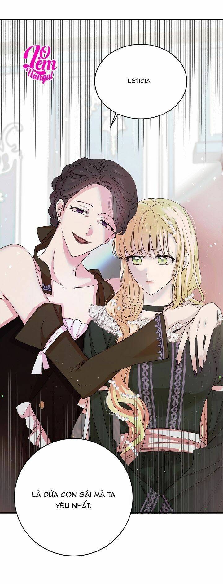 Cách Để Em Bảo Vệ Anh Chap 18 - Next Chap 19