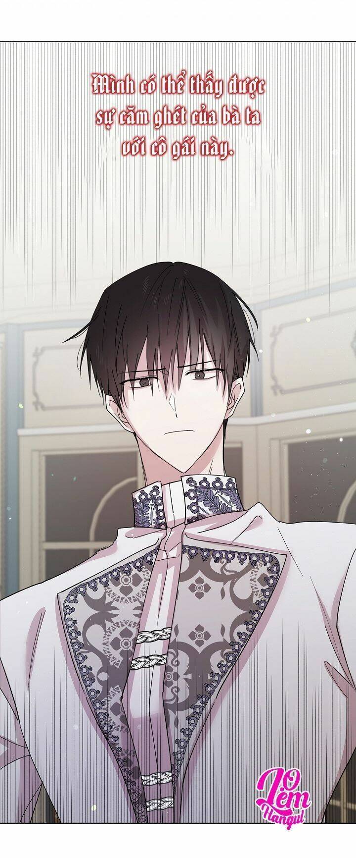 Cách Để Em Bảo Vệ Anh Chap 18 - Next Chap 19