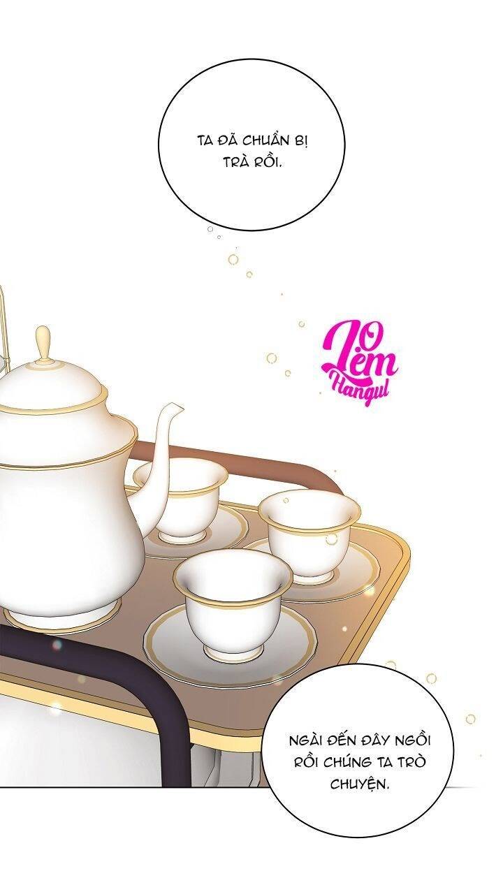 Cách Để Em Bảo Vệ Anh Chap 18 - Next Chap 19