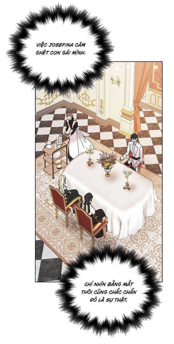 Cách Để Em Bảo Vệ Anh Chap 18 - Next Chap 19