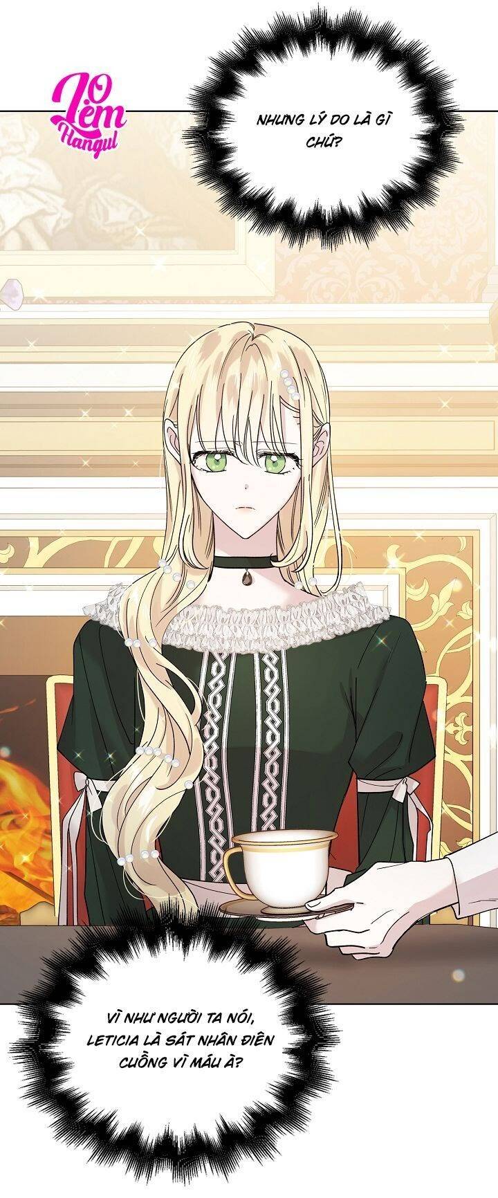 Cách Để Em Bảo Vệ Anh Chap 18 - Next Chap 19