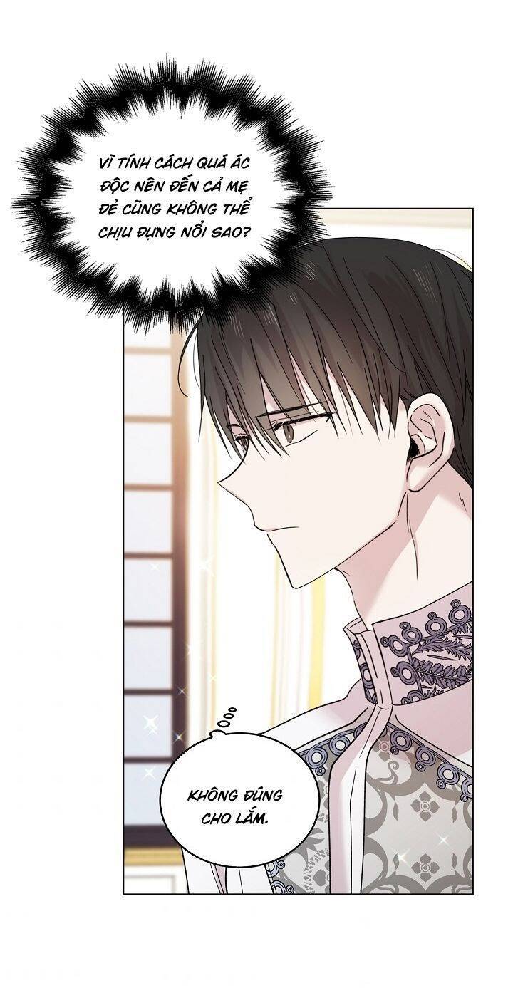 Cách Để Em Bảo Vệ Anh Chap 18 - Next Chap 19
