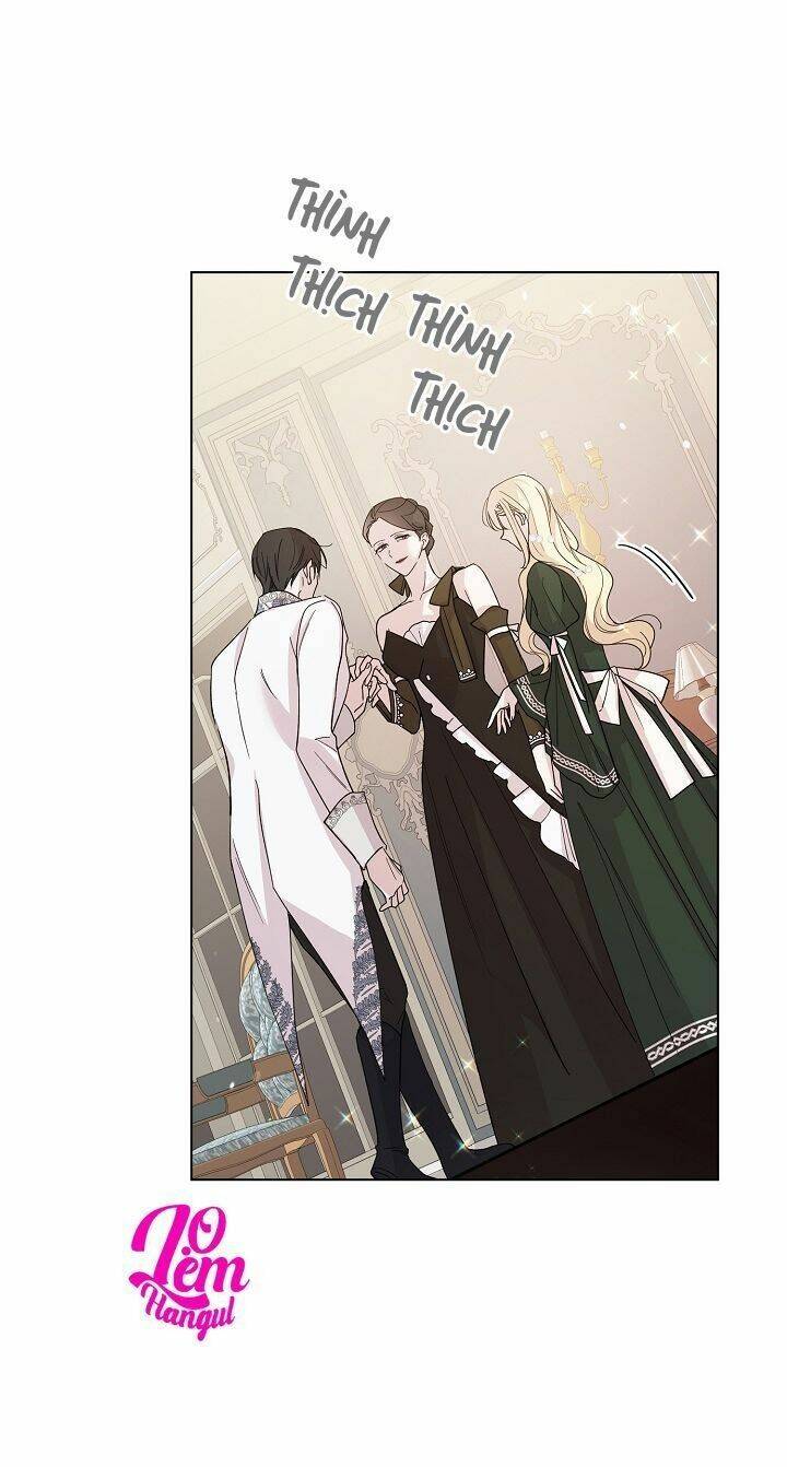 Cách Để Em Bảo Vệ Anh Chap 18 - Next Chap 19