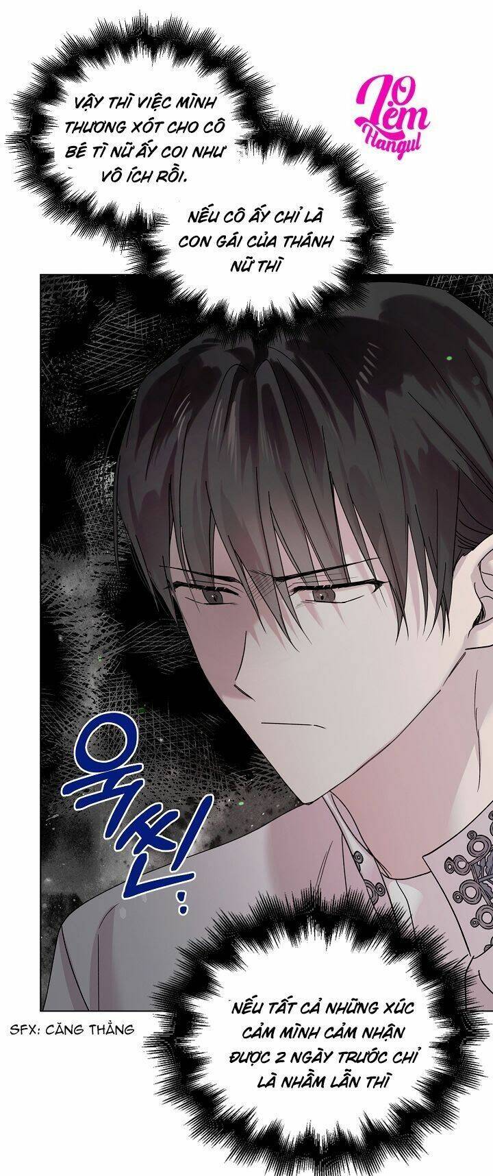 Cách Để Em Bảo Vệ Anh Chap 18 - Next Chap 19