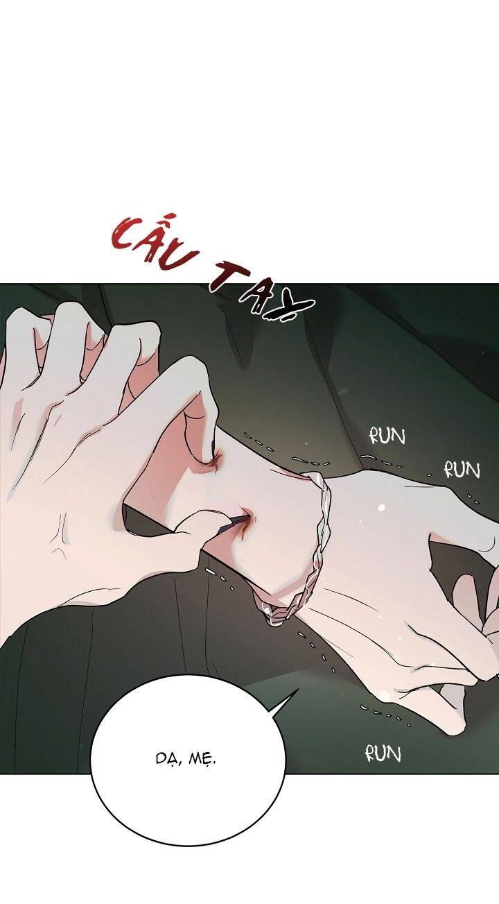 Cách Để Em Bảo Vệ Anh Chap 18 - Next Chap 19