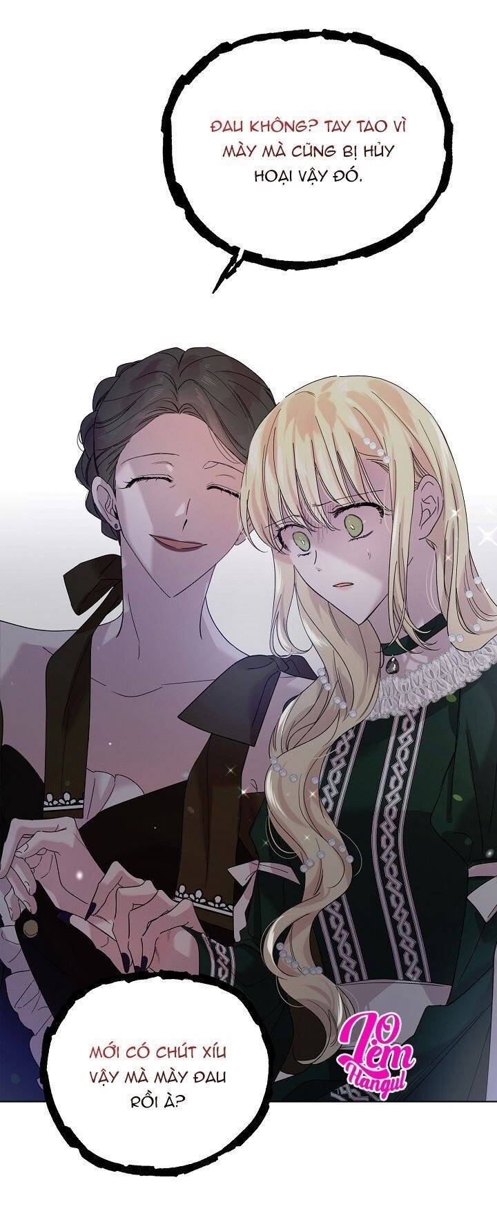 Cách Để Em Bảo Vệ Anh Chap 18 - Next Chap 19
