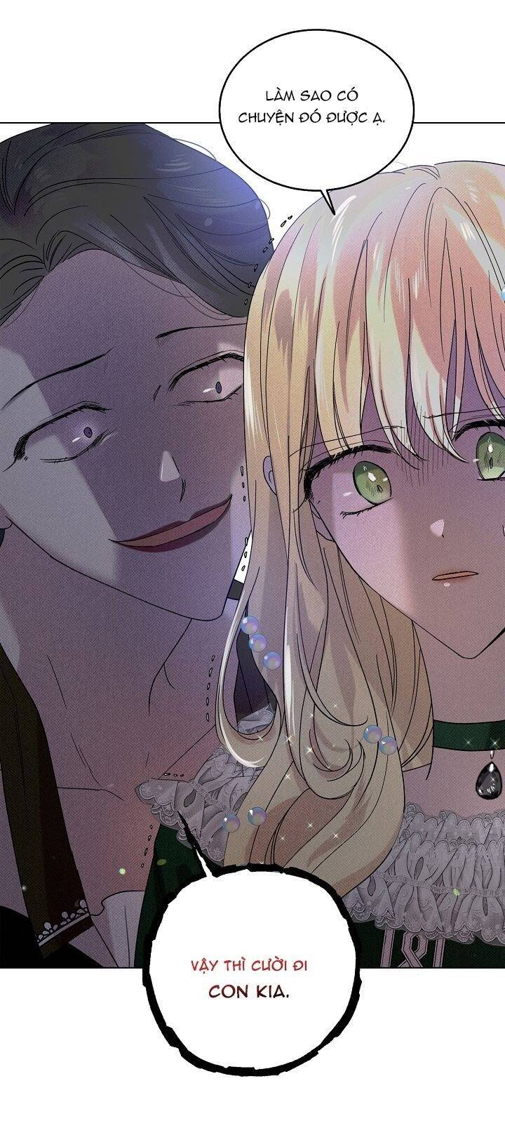 Cách Để Em Bảo Vệ Anh Chap 18 - Next Chap 19