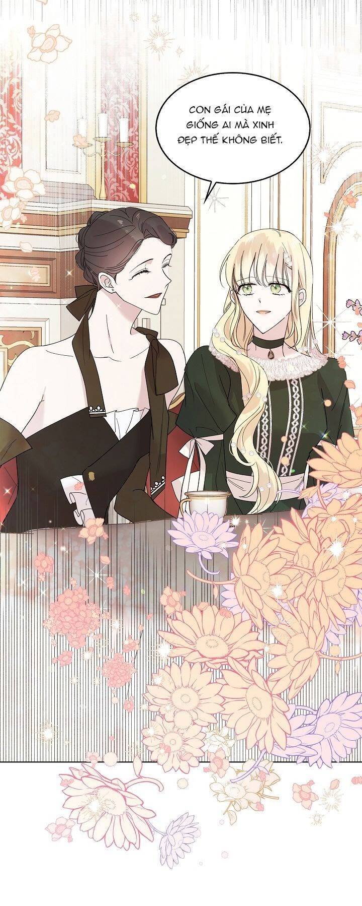 Cách Để Em Bảo Vệ Anh Chap 18 - Next Chap 19