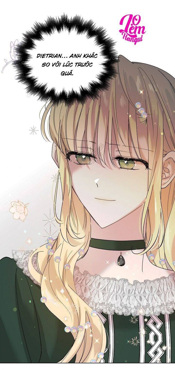 Cách Để Em Bảo Vệ Anh Chap 18 - Next Chap 19