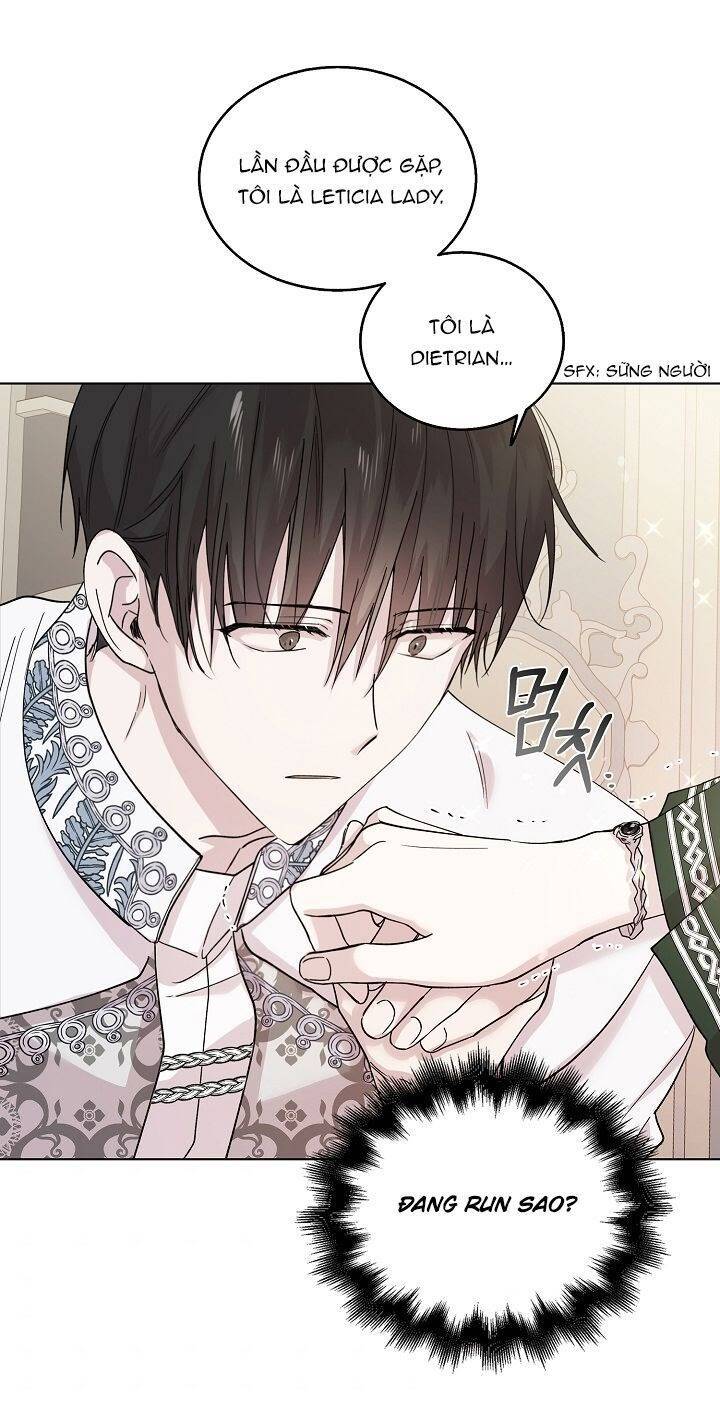 Cách Để Em Bảo Vệ Anh Chap 18 - Next Chap 19