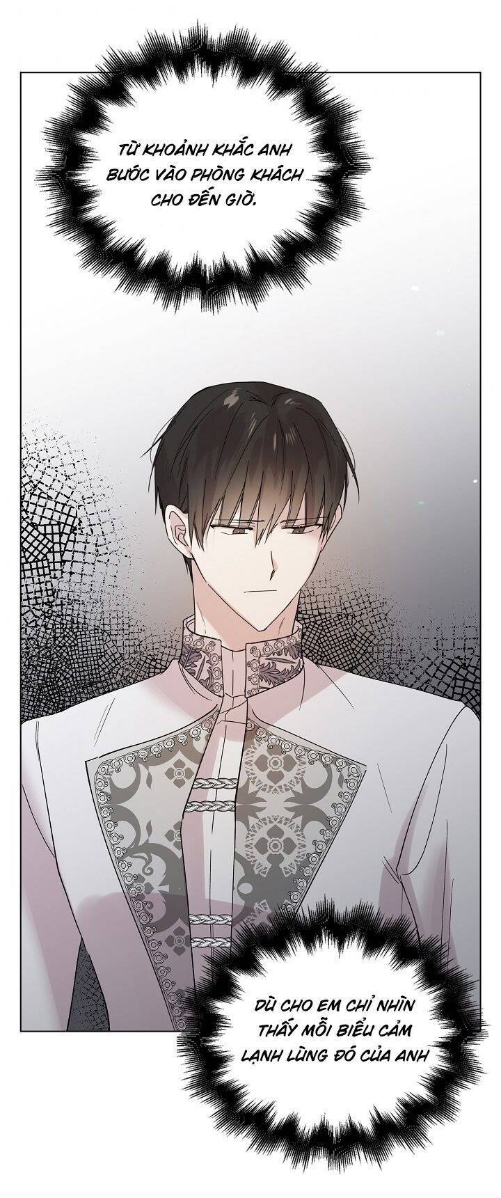 Cách Để Em Bảo Vệ Anh Chap 18 - Next Chap 19