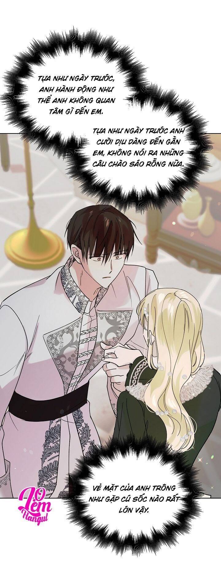 Cách Để Em Bảo Vệ Anh Chap 18 - Next Chap 19