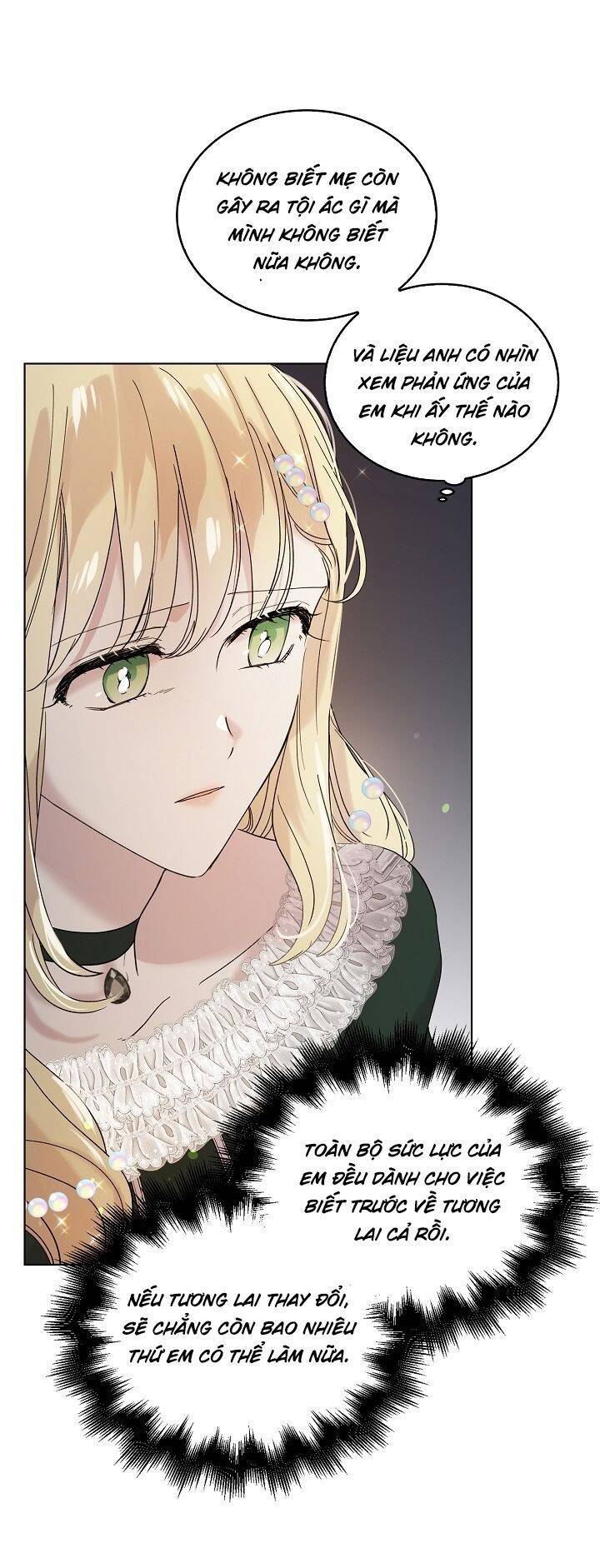 Cách Để Em Bảo Vệ Anh Chap 18 - Next Chap 19