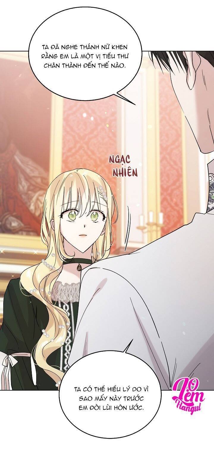 Cách Để Em Bảo Vệ Anh Chap 18 - Next Chap 19