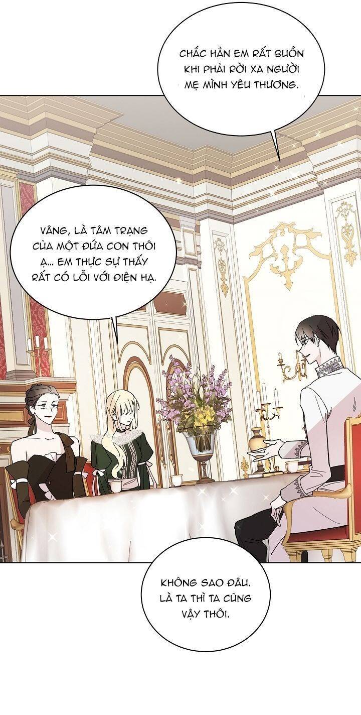 Cách Để Em Bảo Vệ Anh Chap 18 - Next Chap 19