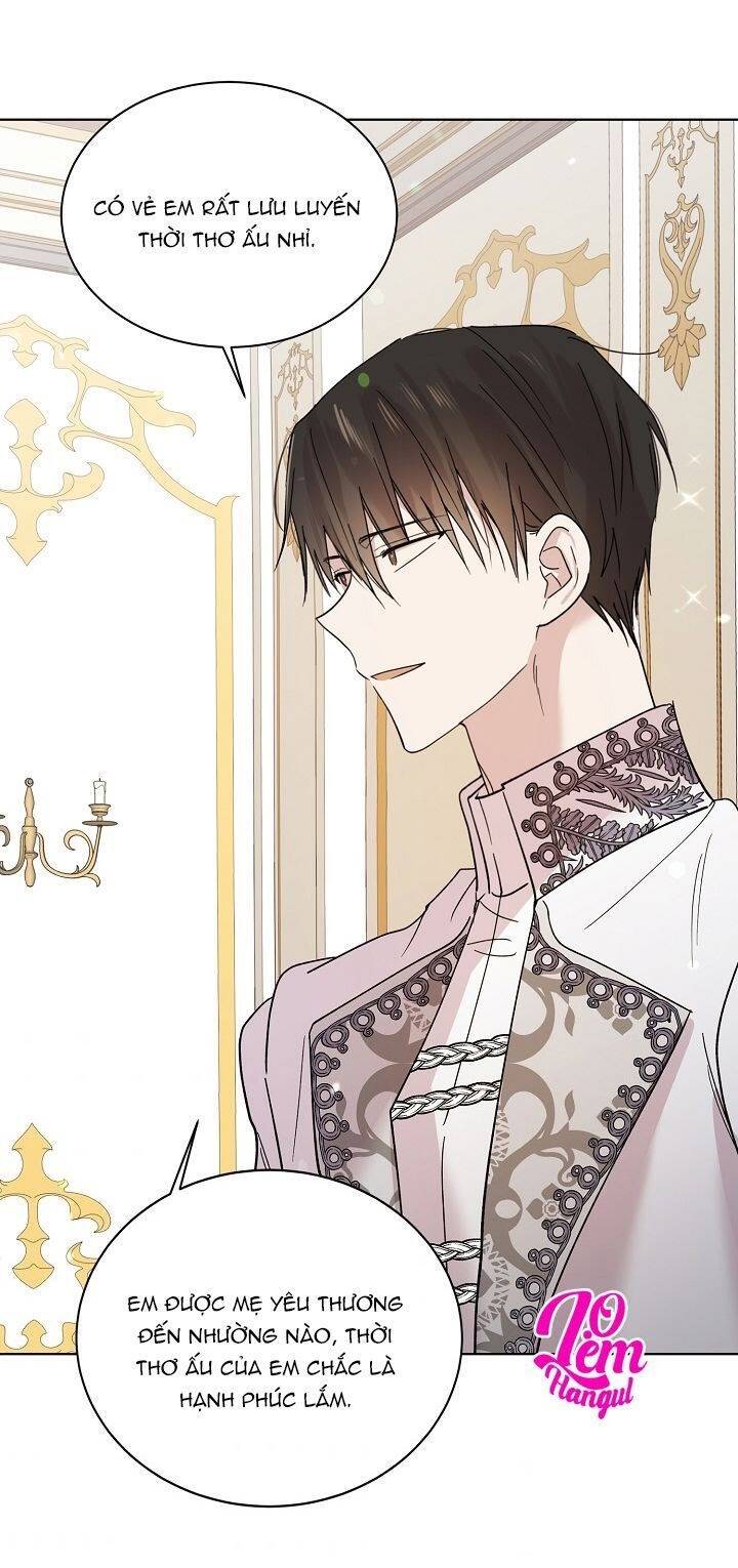 Cách Để Em Bảo Vệ Anh Chap 18 - Next Chap 19