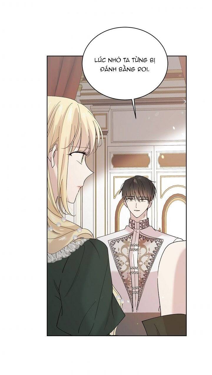 Cách Để Em Bảo Vệ Anh Chap 18 - Next Chap 19