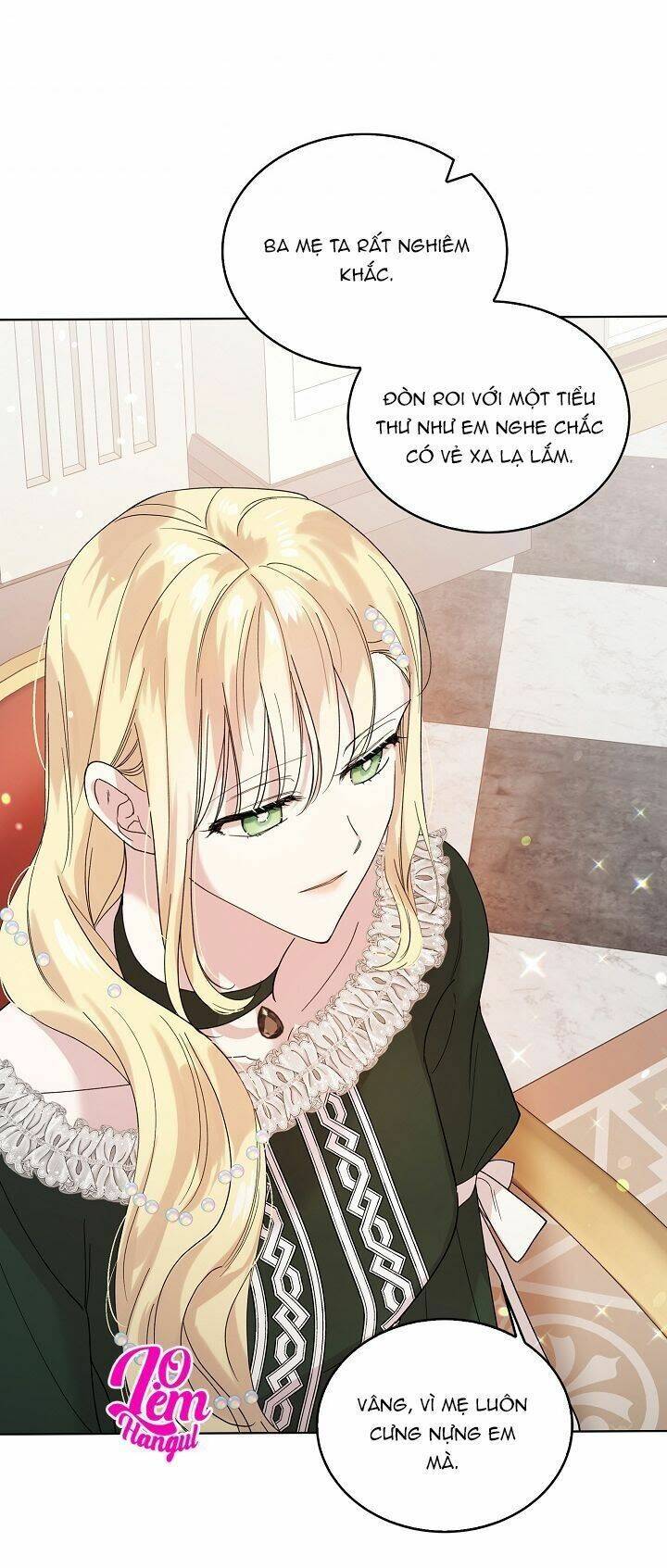 Cách Để Em Bảo Vệ Anh Chap 18 - Next Chap 19