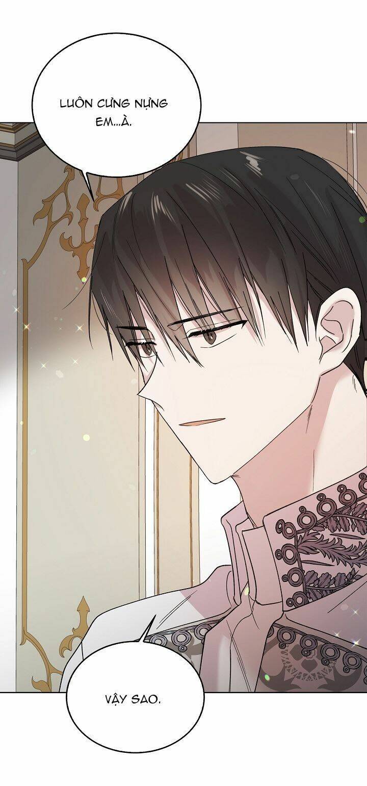 Cách Để Em Bảo Vệ Anh Chap 18 - Next Chap 19