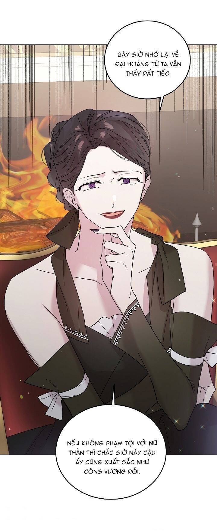 Cách Để Em Bảo Vệ Anh Chap 18 - Next Chap 19