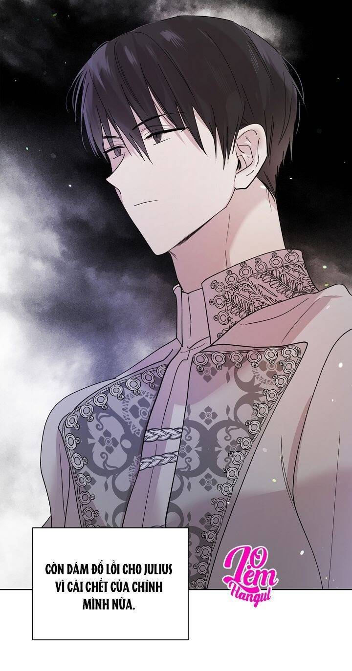Cách Để Em Bảo Vệ Anh Chap 18 - Next Chap 19
