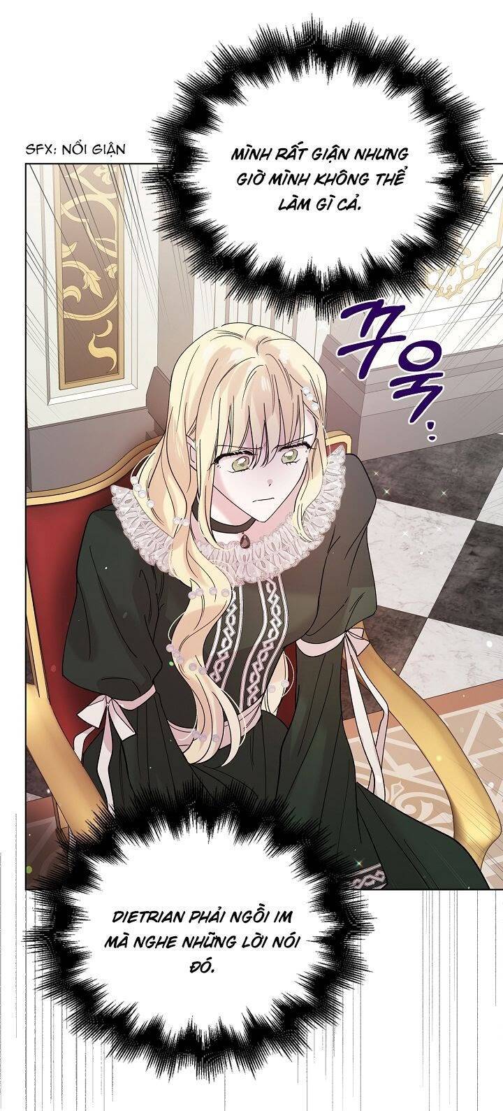Cách Để Em Bảo Vệ Anh Chap 18 - Next Chap 19