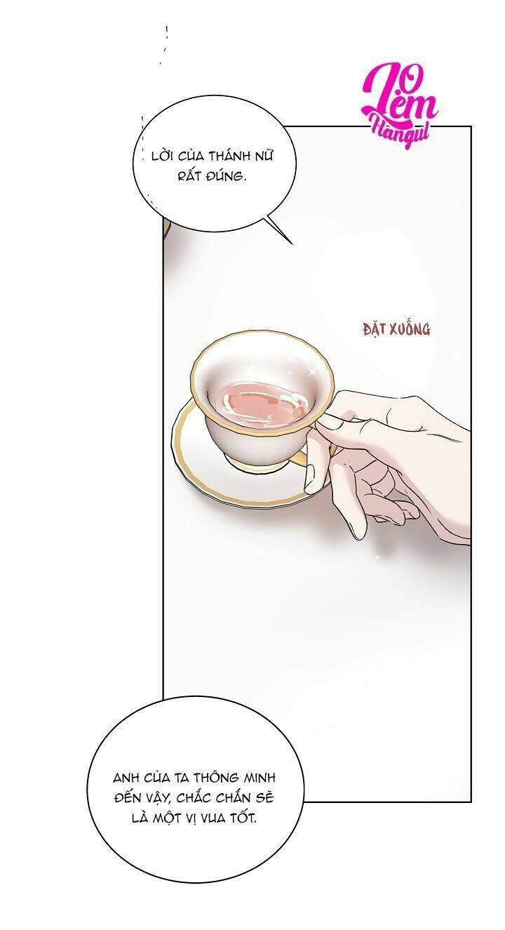 Cách Để Em Bảo Vệ Anh Chap 18 - Next Chap 19