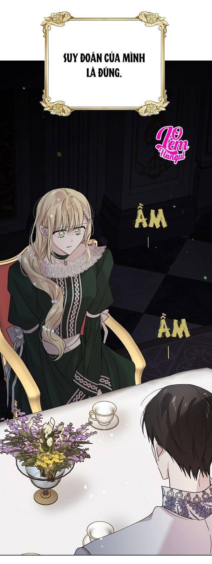 Cách Để Em Bảo Vệ Anh Chap 18 - Next Chap 19