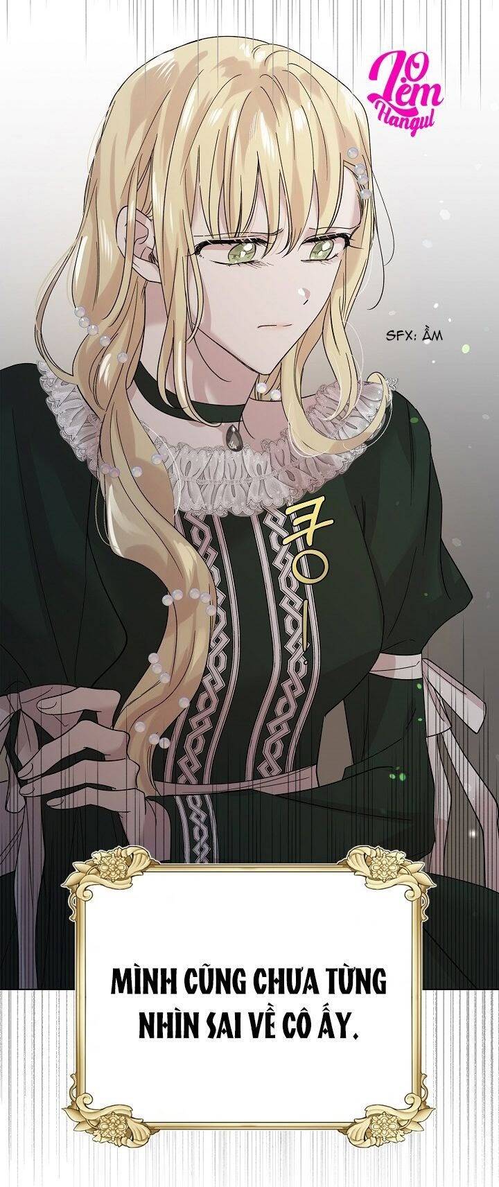 Cách Để Em Bảo Vệ Anh Chap 18 - Next Chap 19