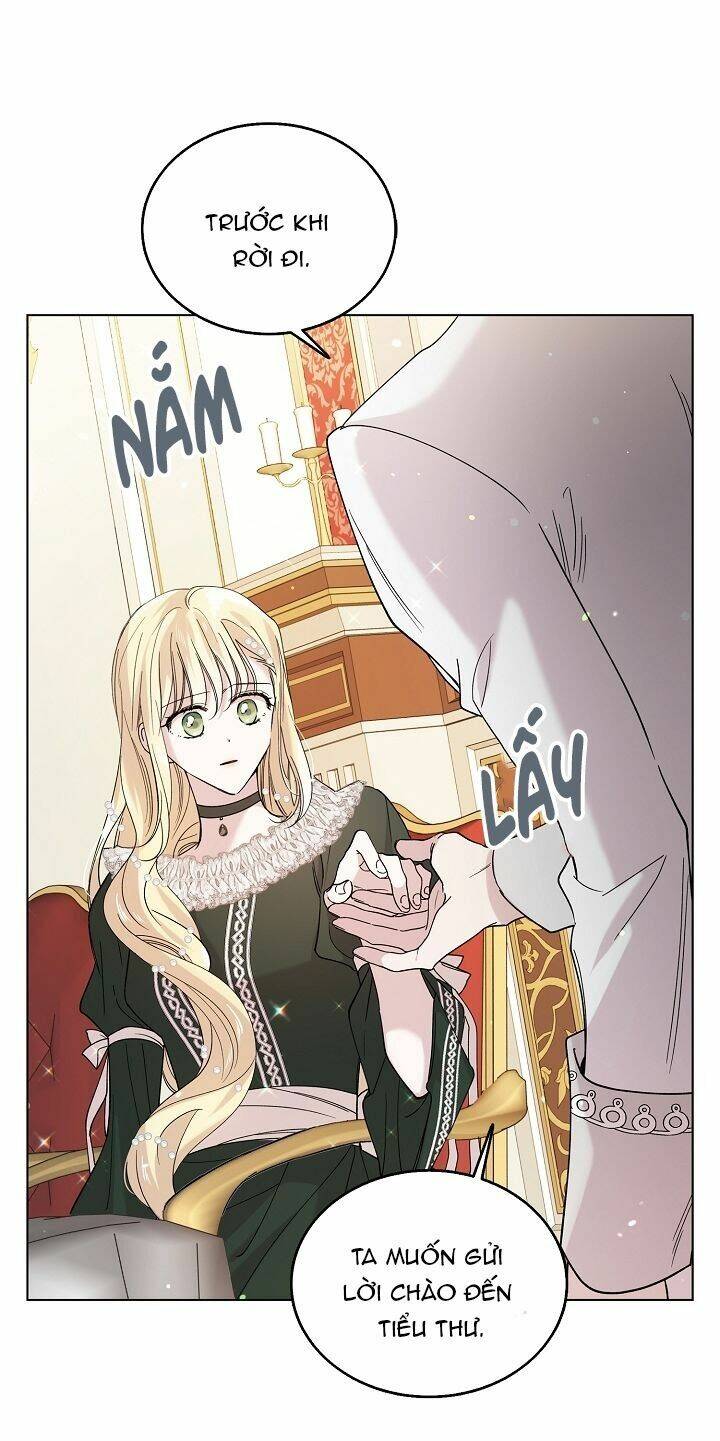 Cách Để Em Bảo Vệ Anh Chap 19 - Next Chap 20