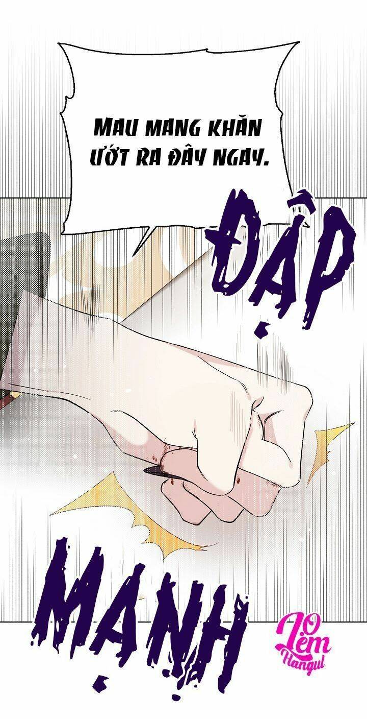 Cách Để Em Bảo Vệ Anh Chap 19 - Next Chap 20