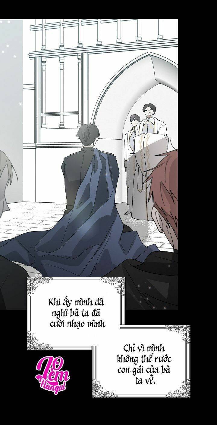 Cách Để Em Bảo Vệ Anh Chap 19 - Next Chap 20