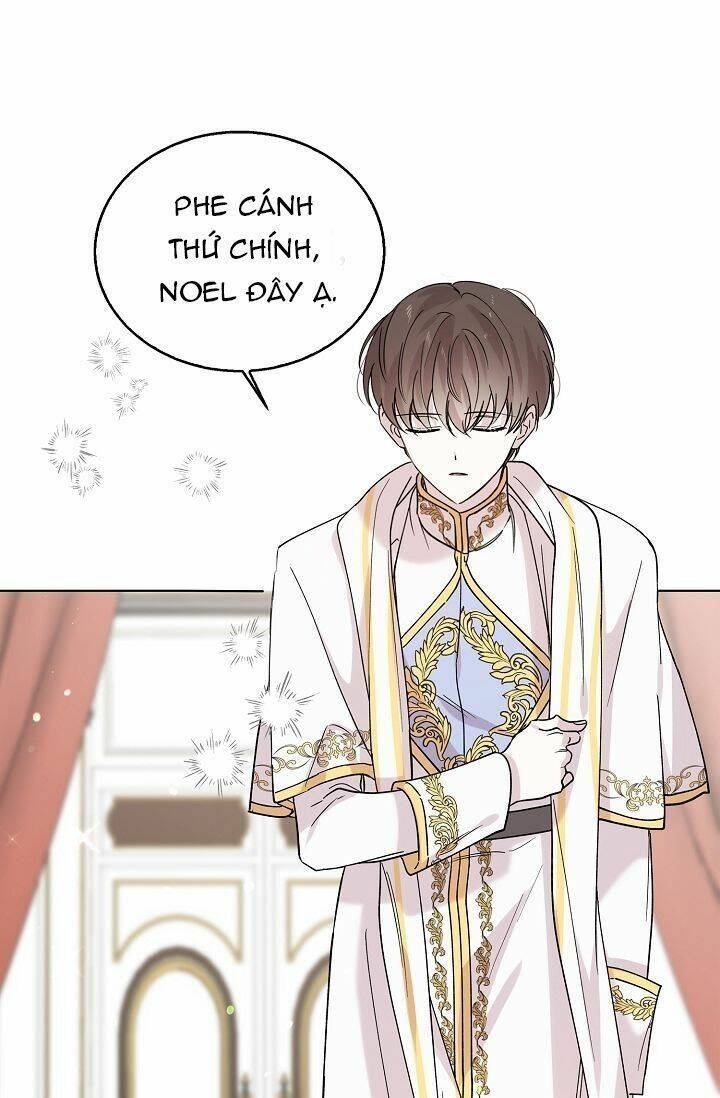 Cách Để Em Bảo Vệ Anh Chap 19 - Next Chap 20