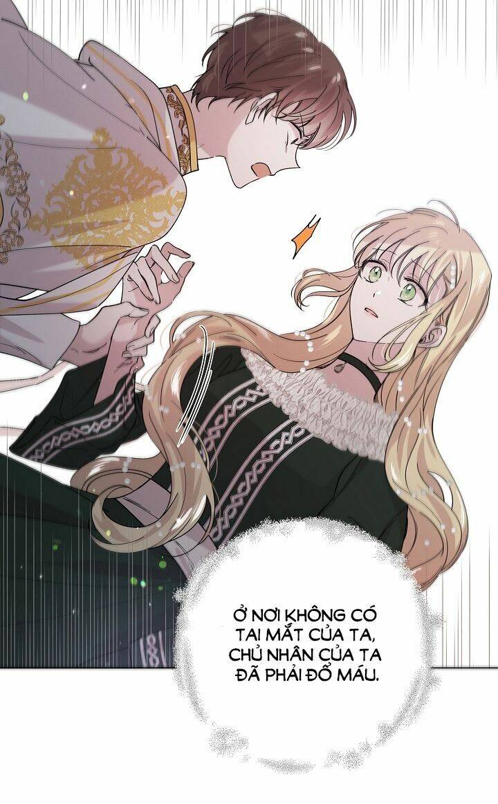 Cách Để Em Bảo Vệ Anh Chap 19 - Next Chap 20