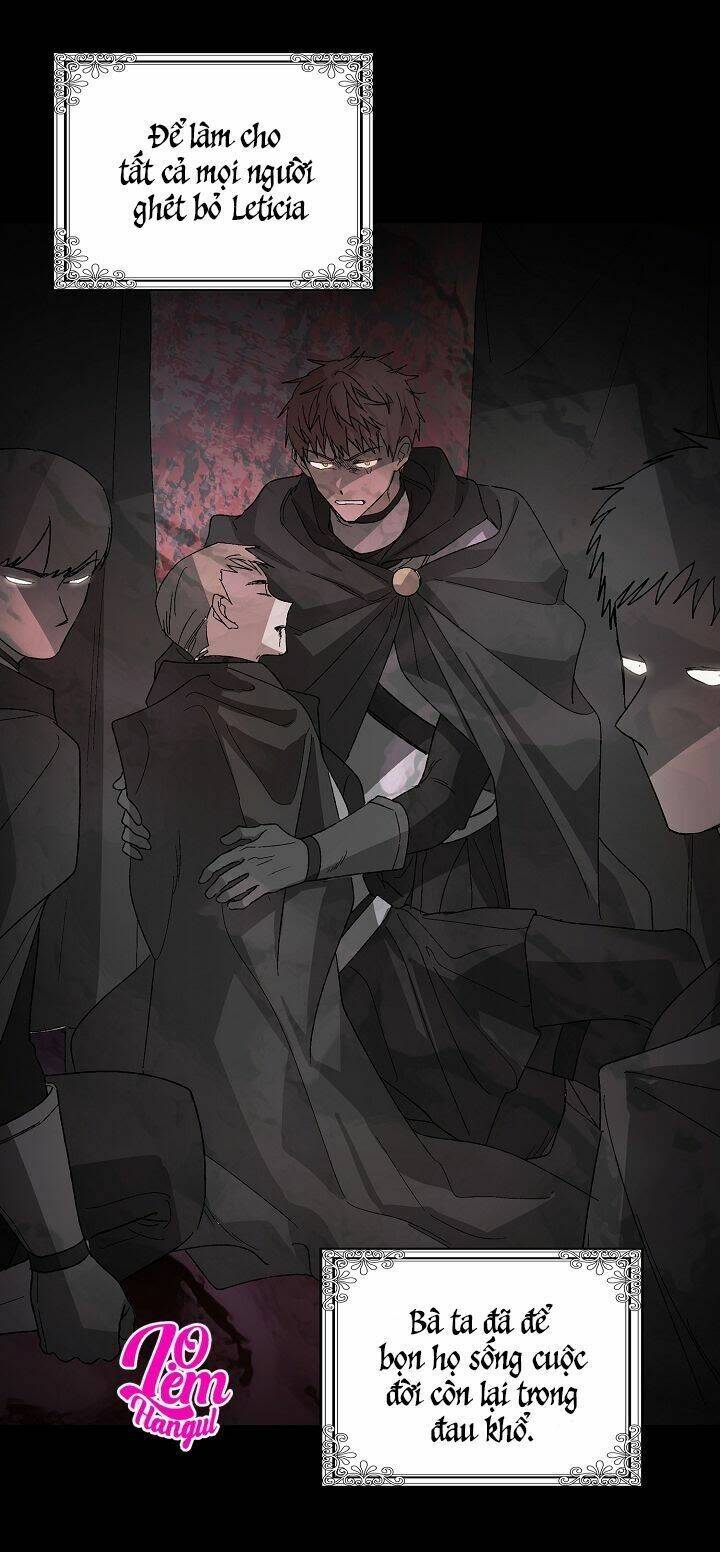 Cách Để Em Bảo Vệ Anh Chap 19 - Next Chap 20