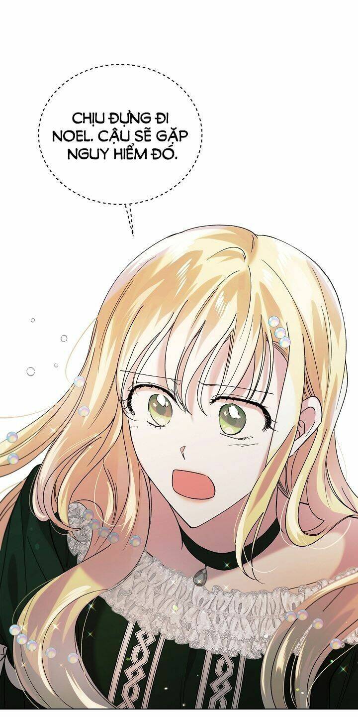 Cách Để Em Bảo Vệ Anh Chap 19 - Next Chap 20